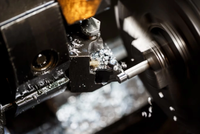 Calculation of cutting conditions during milling