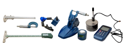 Измерительный инструмент