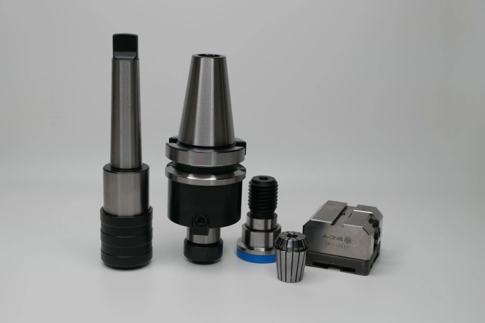 Machine tooling: a key element of the production system