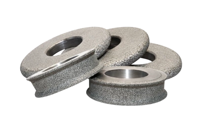 Круги алмазные