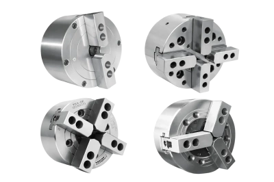 Токарная оснастка