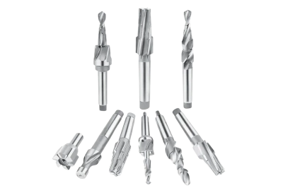 Цековки и зенковки