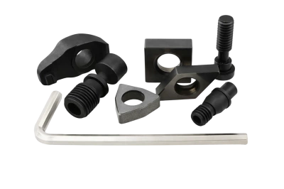 Запасные части для фрез и державок