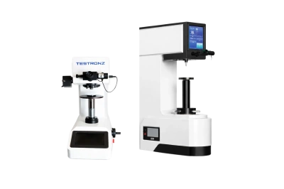 Твердомеры