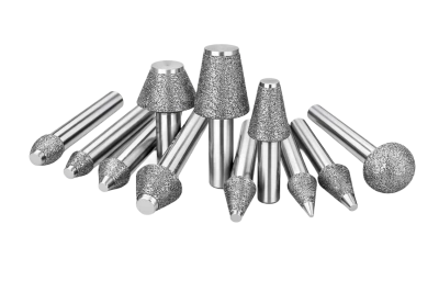Diamond countersinks