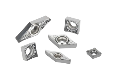 Carbide inserts