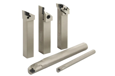 Turning tool holders