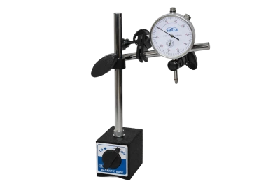 3D testers and binding devices