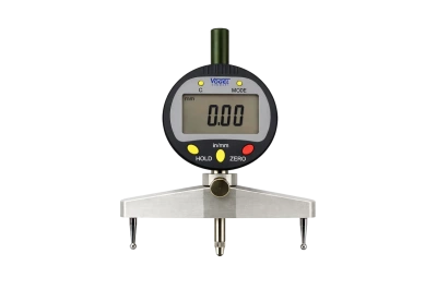 Radius meters