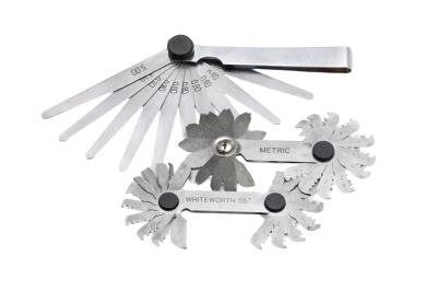 Feelers and templates