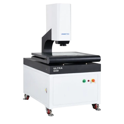 Quick Measurement Vision Machine