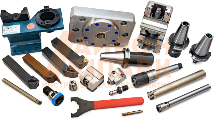 Large influx of machine tools and instrumentation into the warehouse